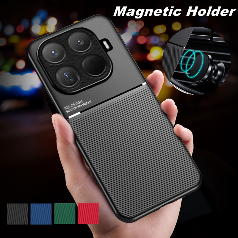 Area Rug - Funda Magnética para Xiaomi 17T 15T
