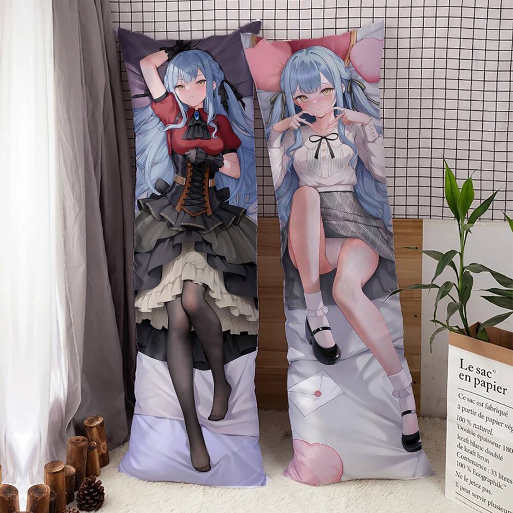 Throw Pillow - Juego Sakiko Togawa Dakimakura Hing funda