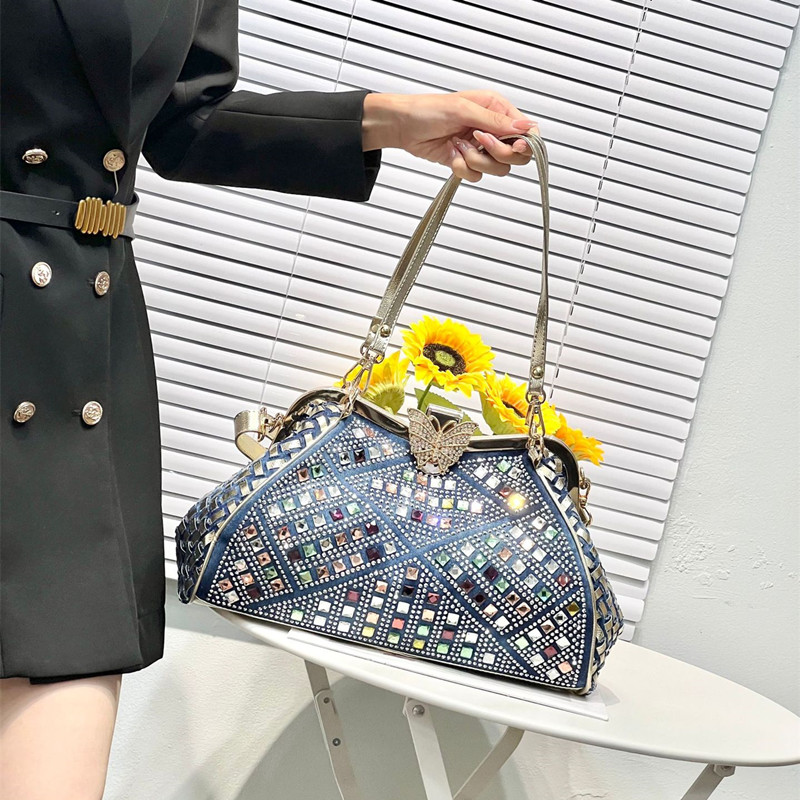 Interior Design High End - Bolso de mano de lujo 2026,