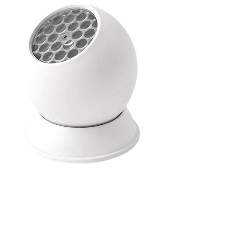 Vase Decor - Proyector de luces LED con forma