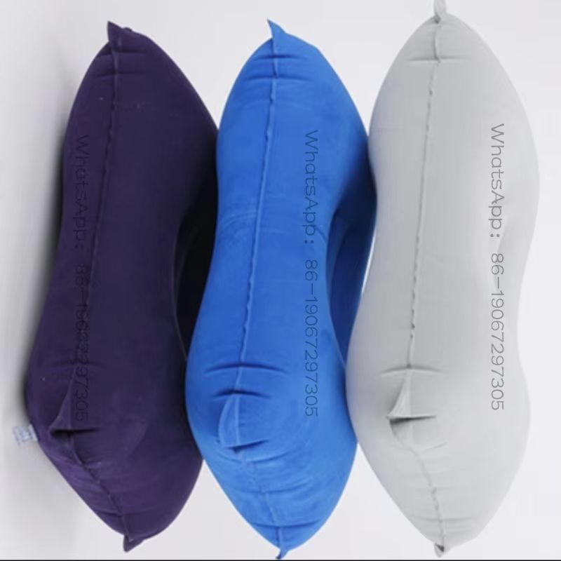 Throw Pillow - Xujun1105641611 Store 2 piezas Almohada inflable
