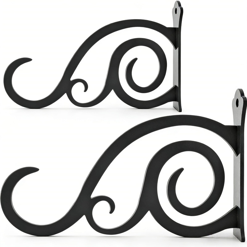 Candle Holder Decor - Gancho especial para colgar campanas de