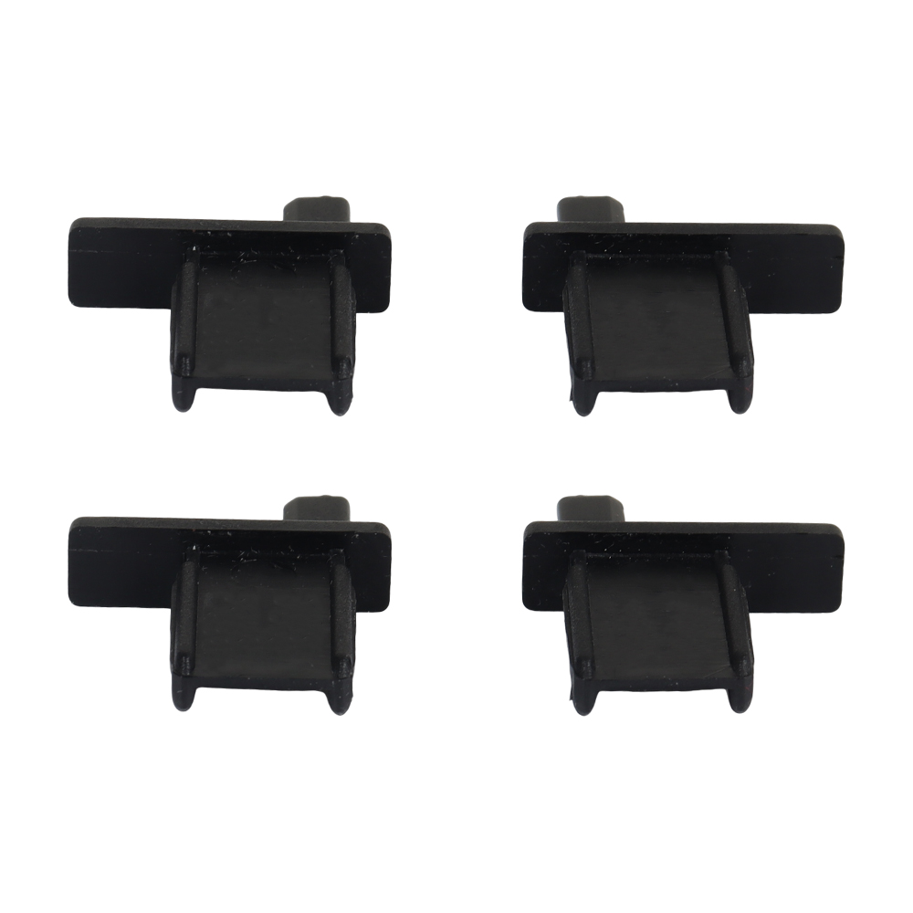 Curtain Curtain - 2 x Clips de parasol para