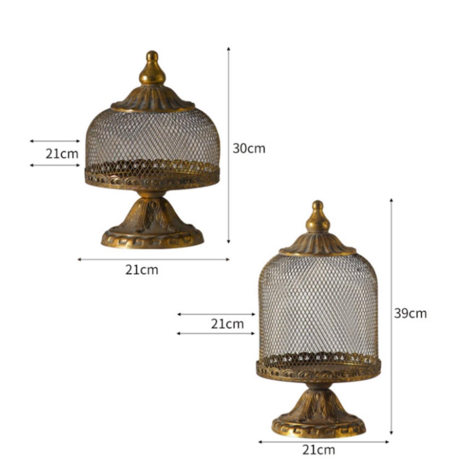 Candelabro Decorativo de Pedes - Candle Holder Decor reseña y precio