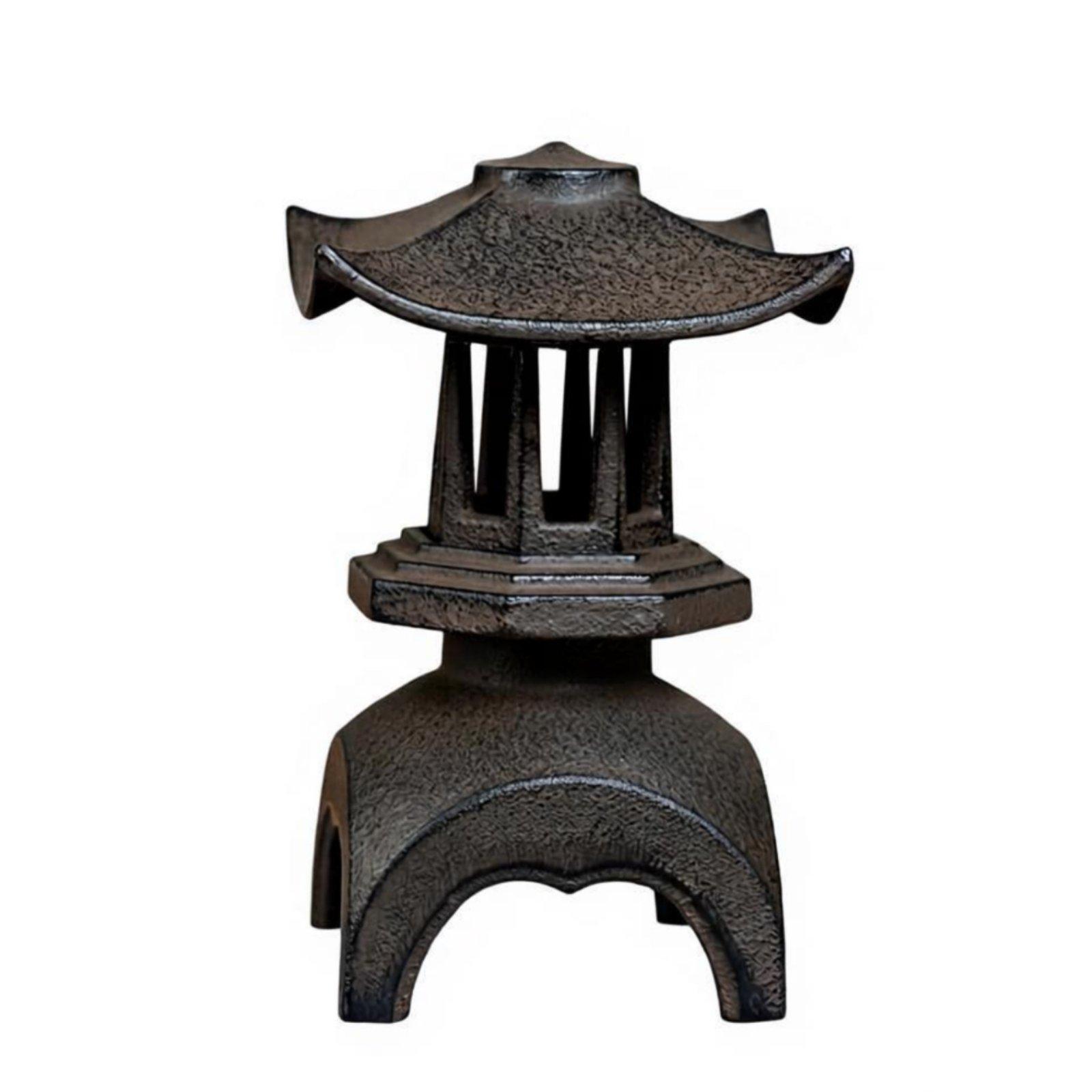Elegante Candelabro de Hierro  - Candle Holder Decor reseña y precio