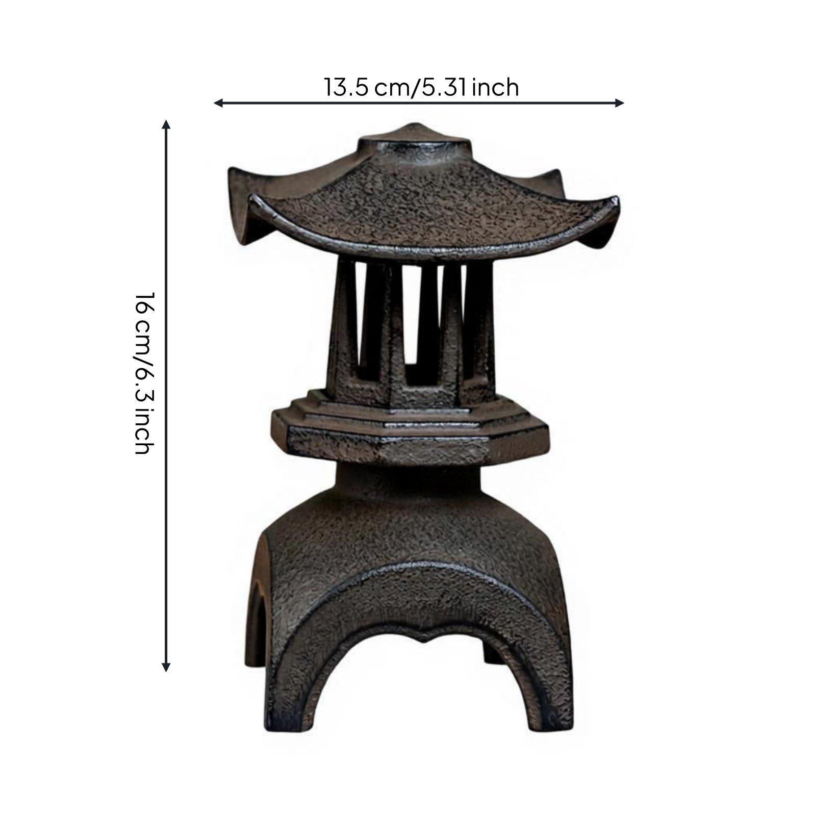 Elegante Candelabro de Hierro  - Candle Holder Decor reseña y precio