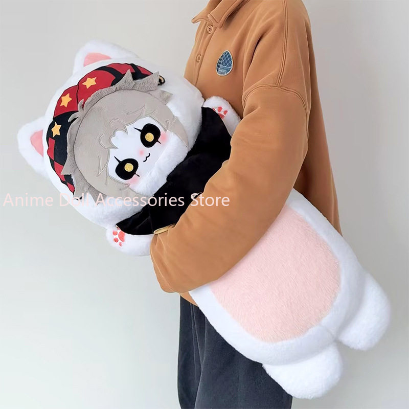 Almohada de Peluche de 80 cm d - Throw Pillow reseña y precio