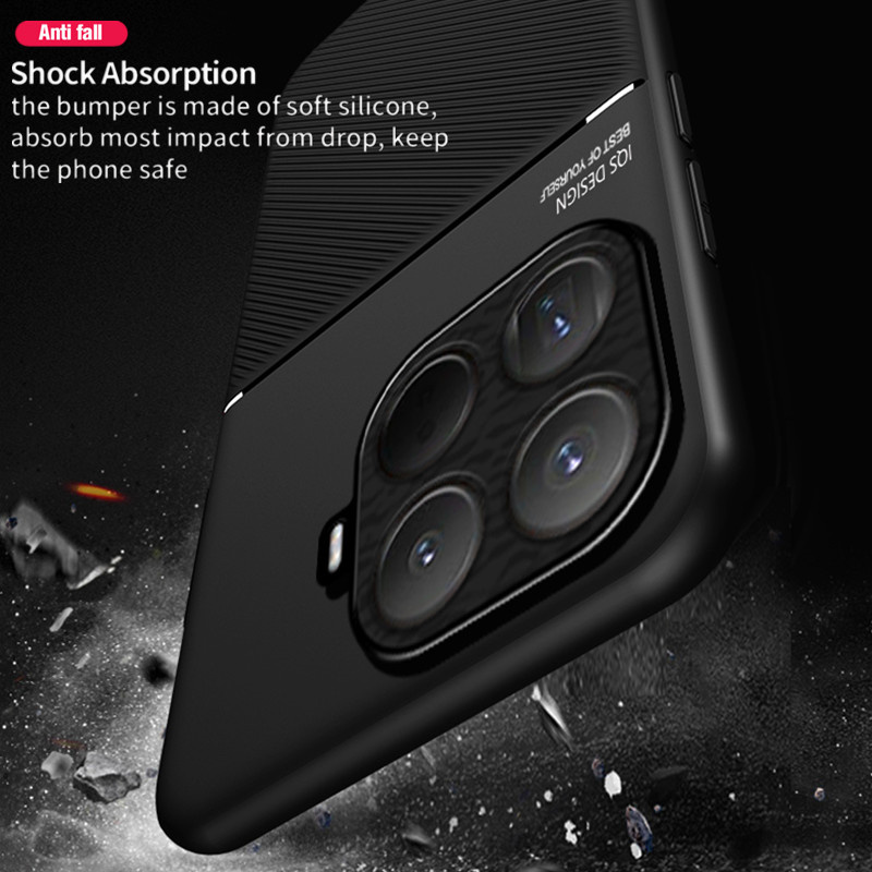 Funda Magnética para Xiaomi 17 - Area Rug reseña y precio