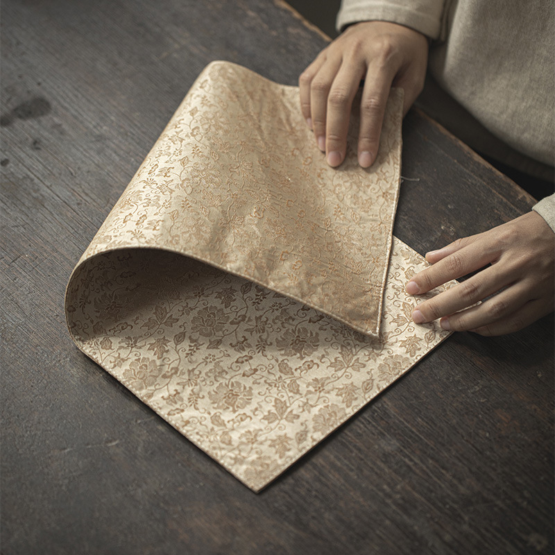 Mantel de Mesa de Estilo Chino - Table Runner reseña y precio