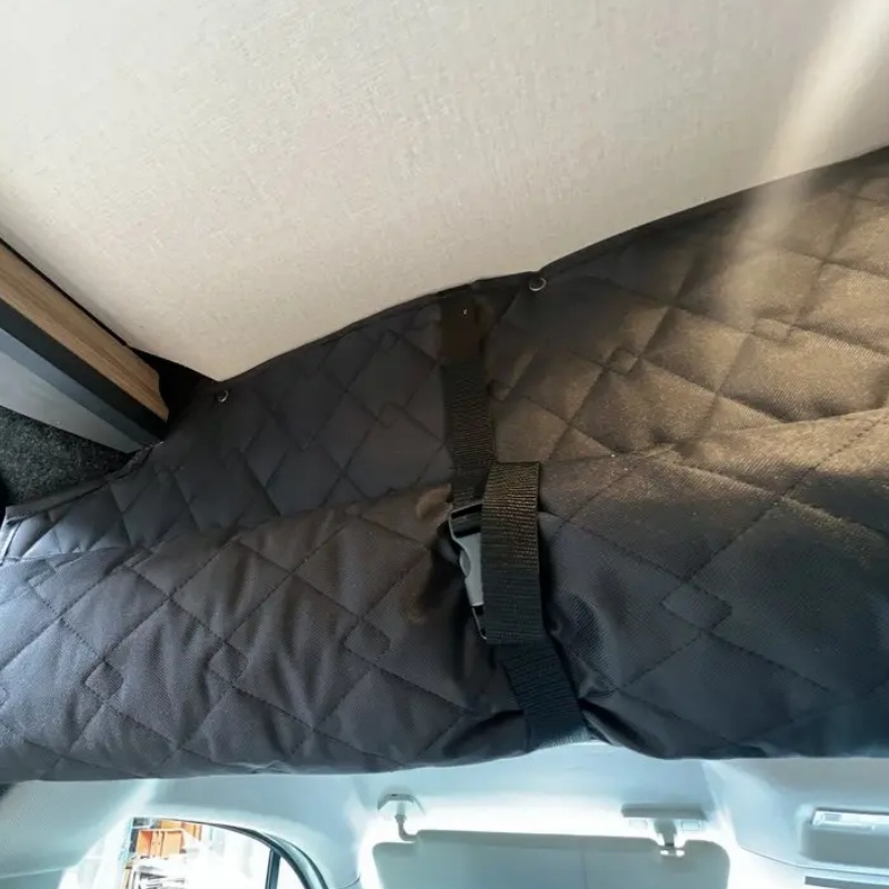 Cortina Divisoria Aislante par - Curtain Curtain reseña y precio