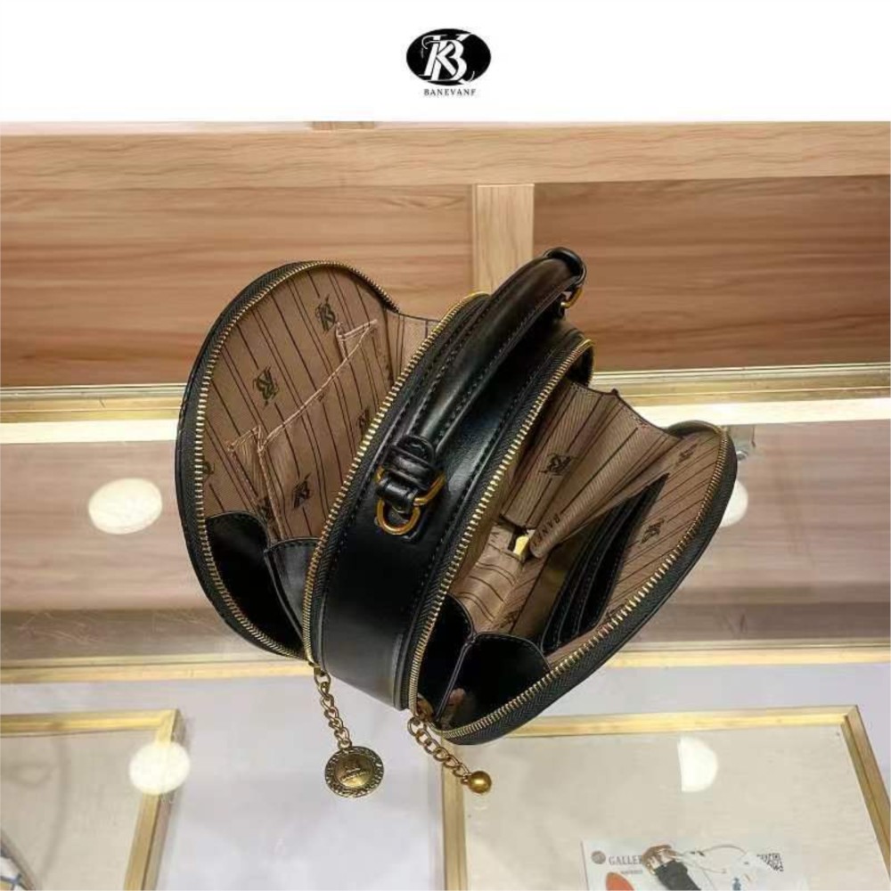 Bolso de mano para mujer KB 20 - Interior Design High End reseña y precio