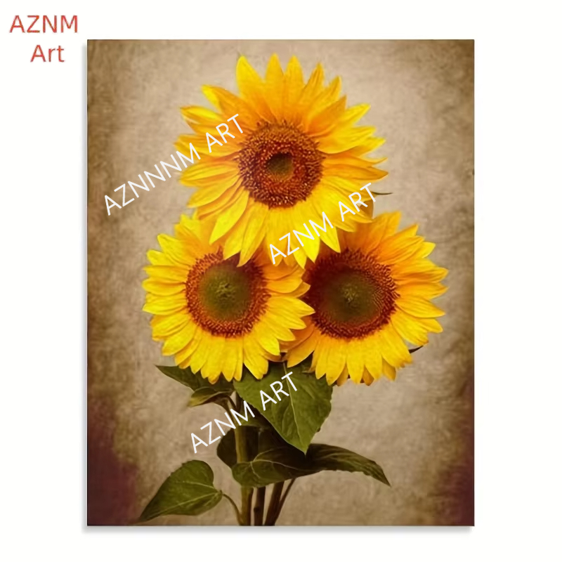 Juego de arte de pared en lien - Abstract Canvas Set reseña y precio