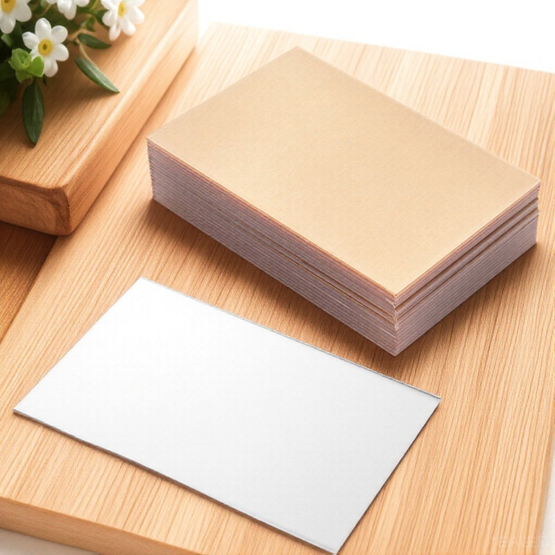 10 láminas de acrílico transpa - Picture Frame reseña y precio