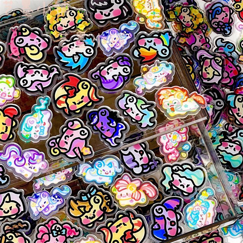 My Little Pony, Piezas Acrílic - Picture Frame reseña y precio