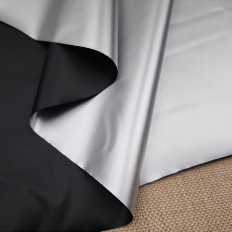 Tela Opaca Aislante Térmica de - Curtain Curtain reseña y precio