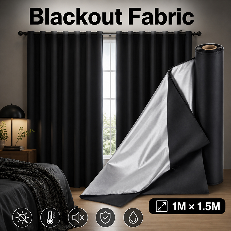 Tela Opaca Aislante Térmica de - Curtain Curtain reseña y precio