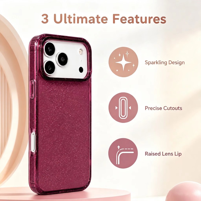 Funda Resistente para Teléfono - Area Rug reseña y precio