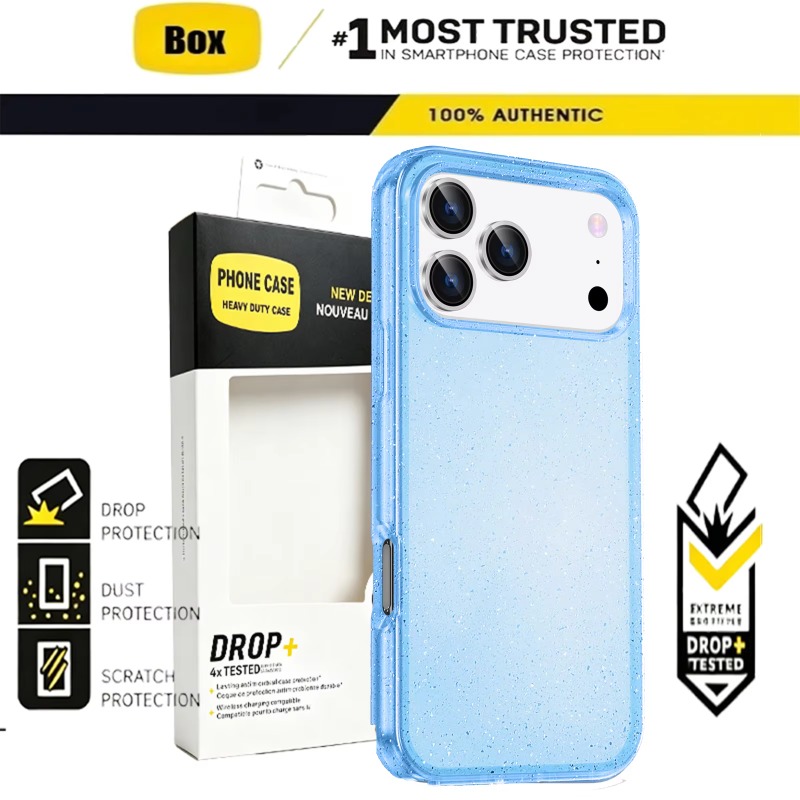 Funda Resistente para Teléfono - Area Rug reseña y precio