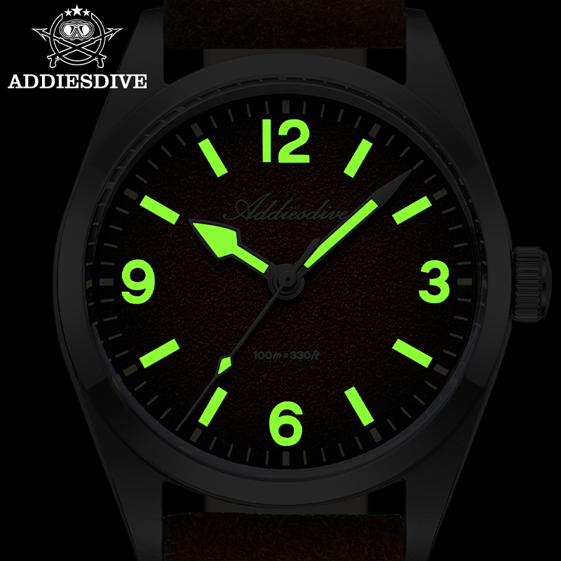 ADDIESDIVE-relojes de pulsera  - Vase Decor reseña y precio