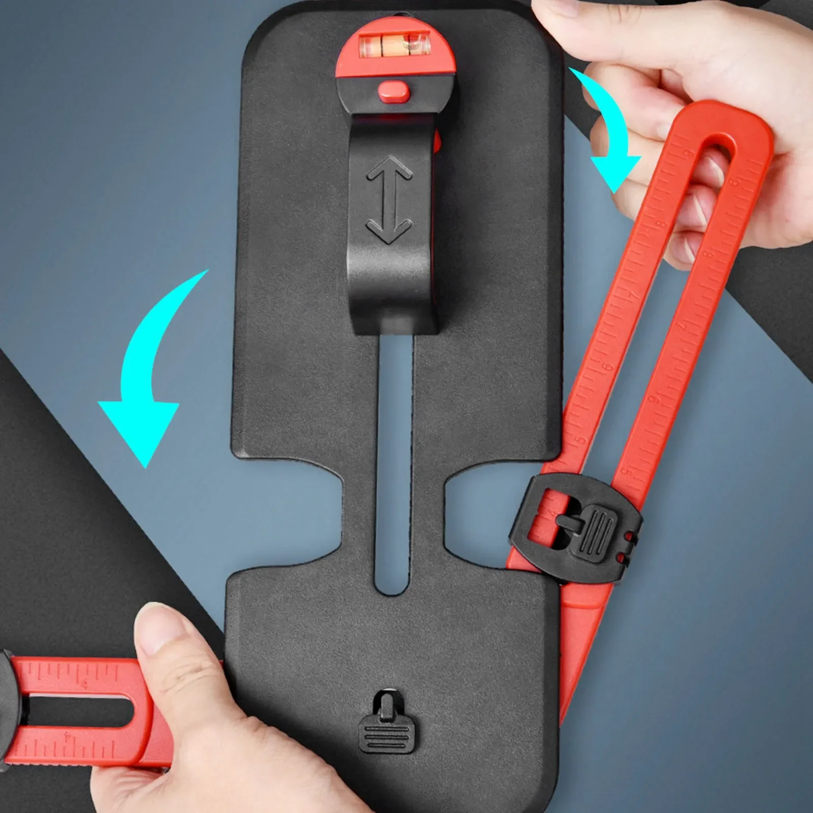 Herramienta para colgar cuadro - Picture Frame reseña y precio