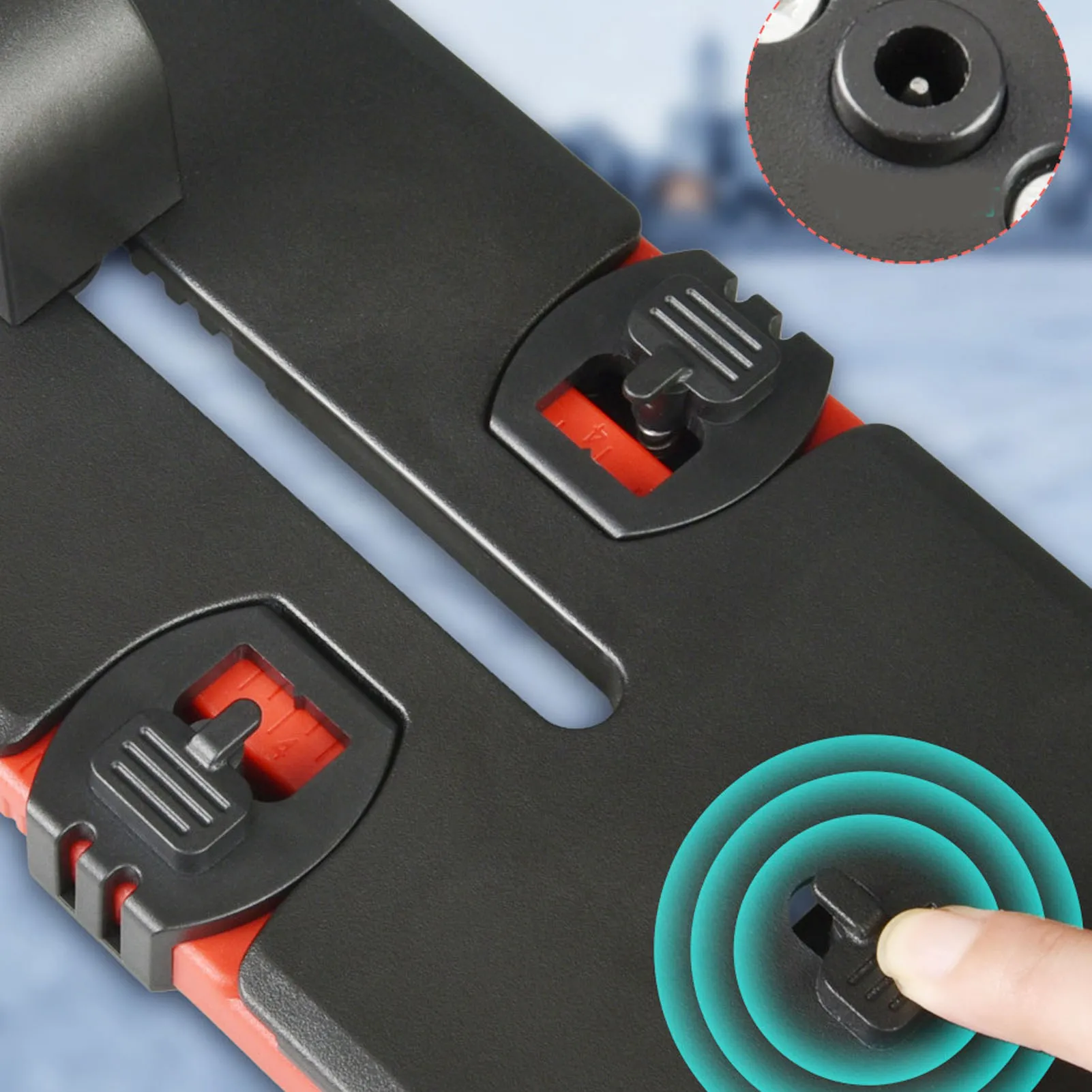 Herramienta para colgar cuadro - Picture Frame reseña y precio