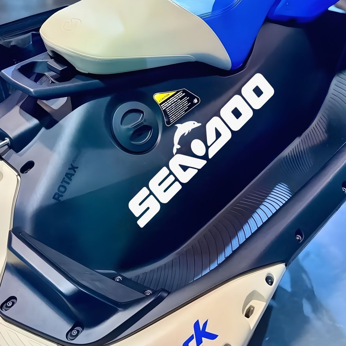 Pegatinas para Sea-doo Jet Ski - Wall Sticker reseña y precio