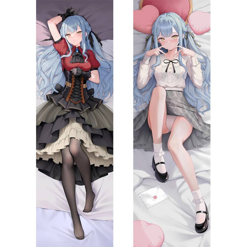 Juego Sakiko Togawa Dakimakura - Throw Pillow reseña y precio