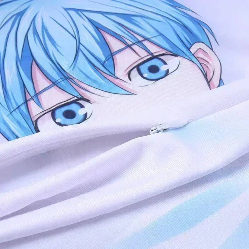 Juego Sakiko Togawa Dakimakura - Throw Pillow reseña y precio