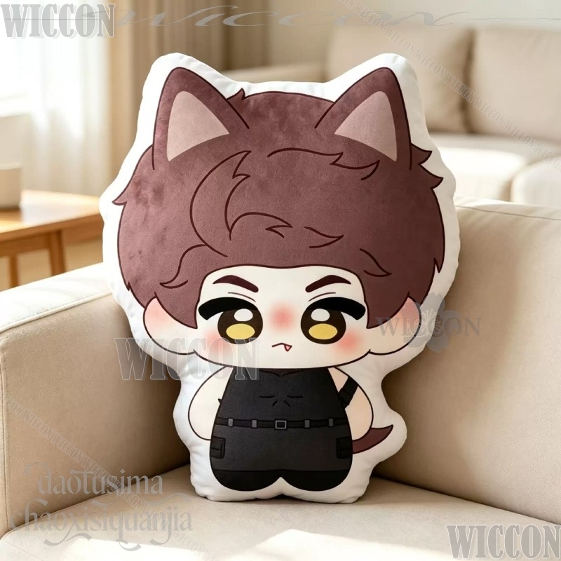 Almohada Decorativa Ao Yin Val - Throw Pillow reseña y precio