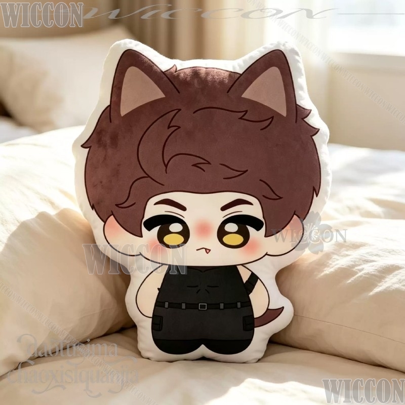 Almohada Decorativa Ao Yin Val - Throw Pillow reseña y precio