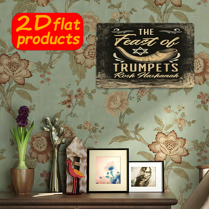 CIFBUY Arte de pared vintage d - Wall Art reseña y precio
