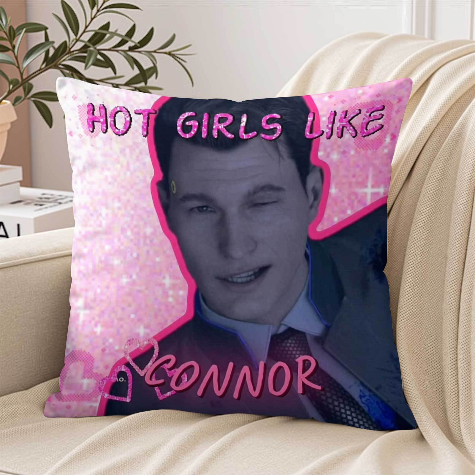 Personaliza 1 funda de almohad - Throw Pillow reseña y precio
