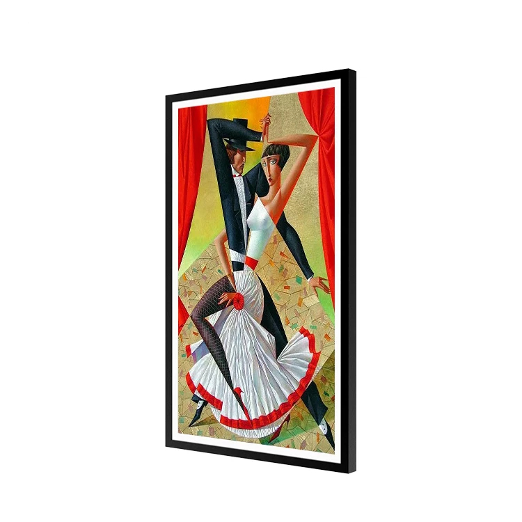 Marco de Madera para Pinturas  - Picture Frame reseña y precio