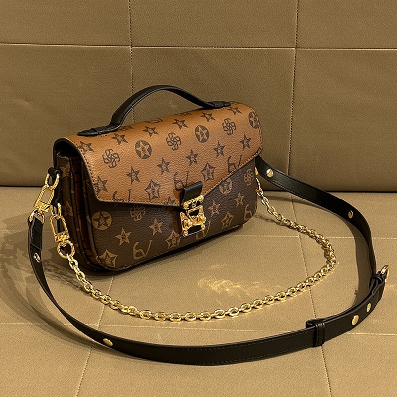 Bolso de mano de marca de lujo - Interior Design High End reseña y precio