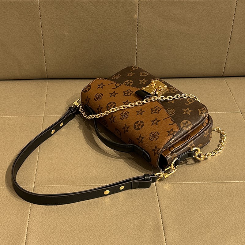 Bolso de mano de marca de lujo - Interior Design High End reseña y precio