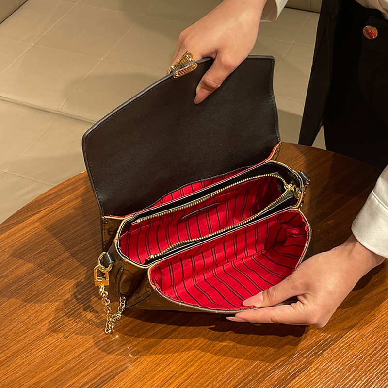 Bolso de mano de marca de lujo - Interior Design High End reseña y precio