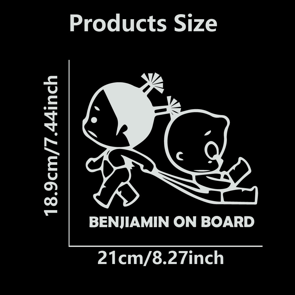 1 unidad de pegatinas bonitas  - Wall Sticker reseña y precio