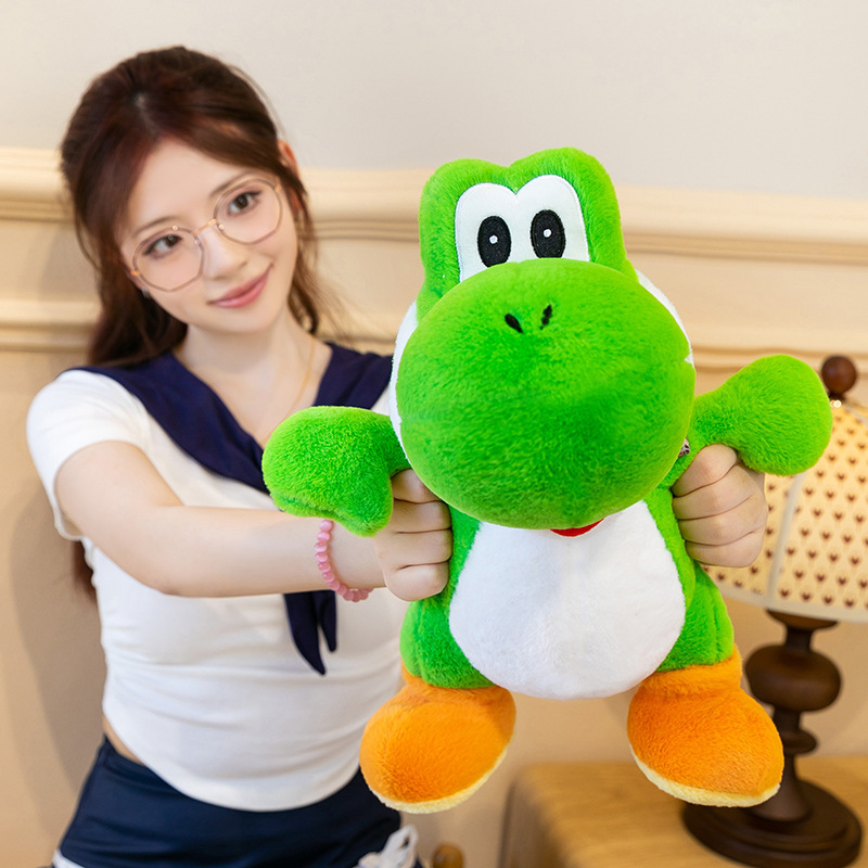 Lindo Peluche de Dinosaurio Ve - Throw Pillow reseña y precio