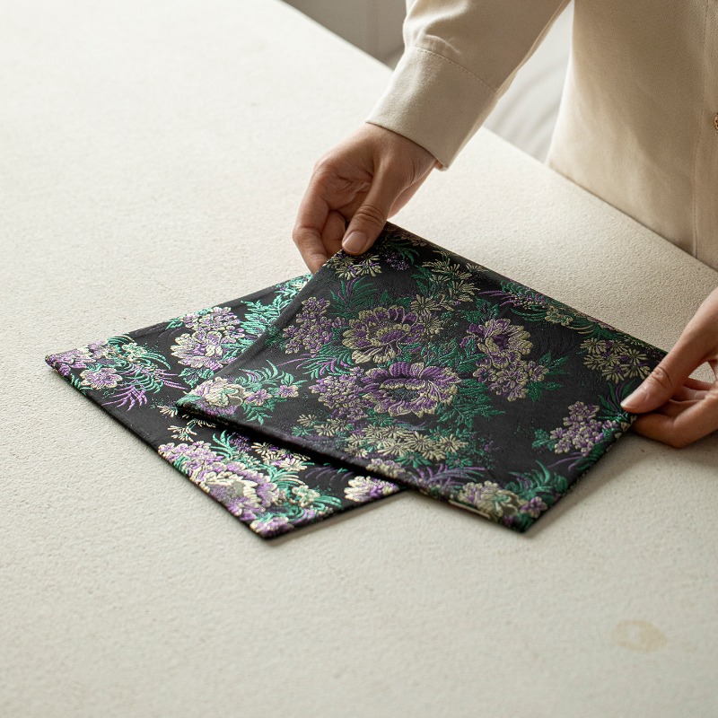 Mantel para mesa de té de esti - Table Runner reseña y precio
