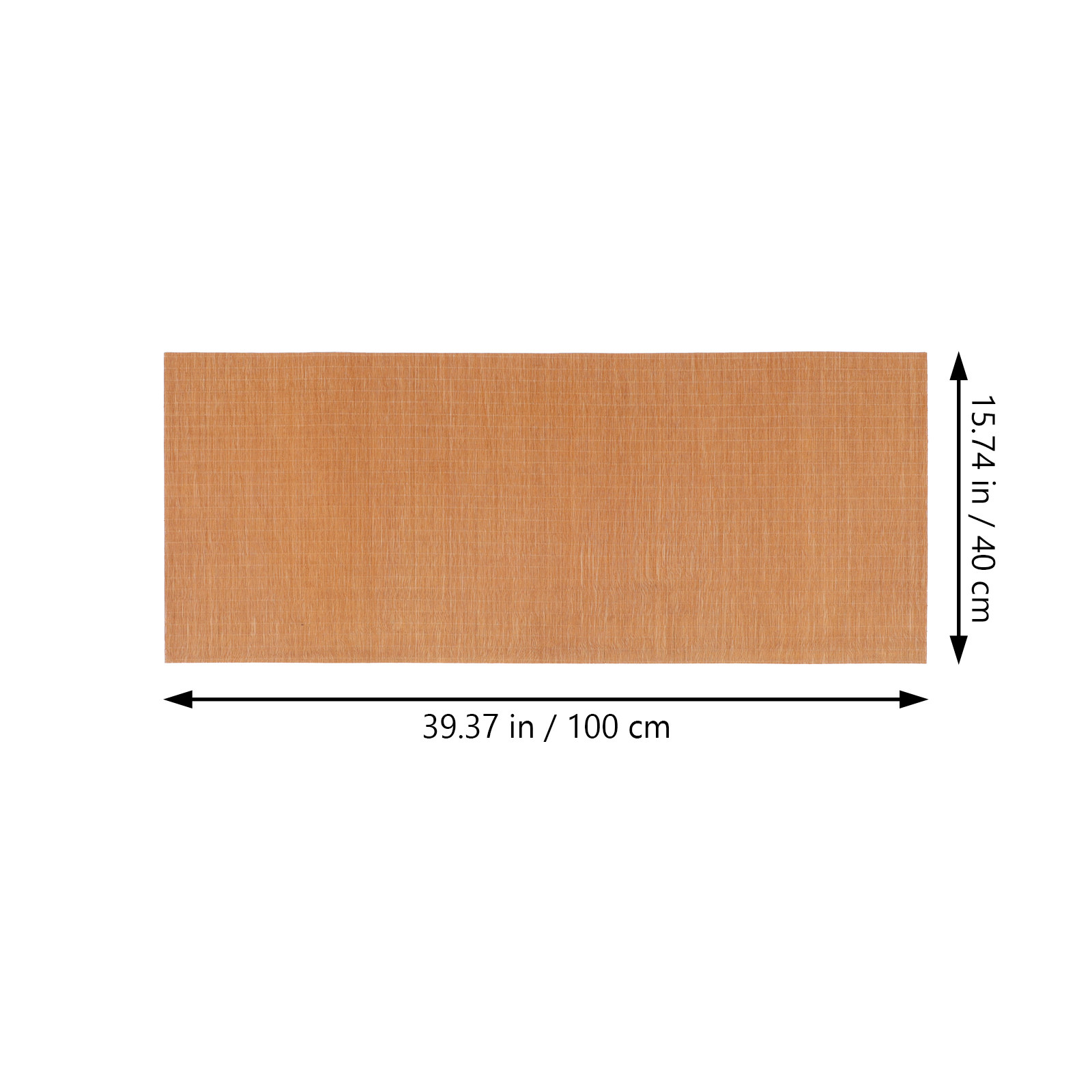 Mantel de mesa de té, material - Table Runner reseña y precio
