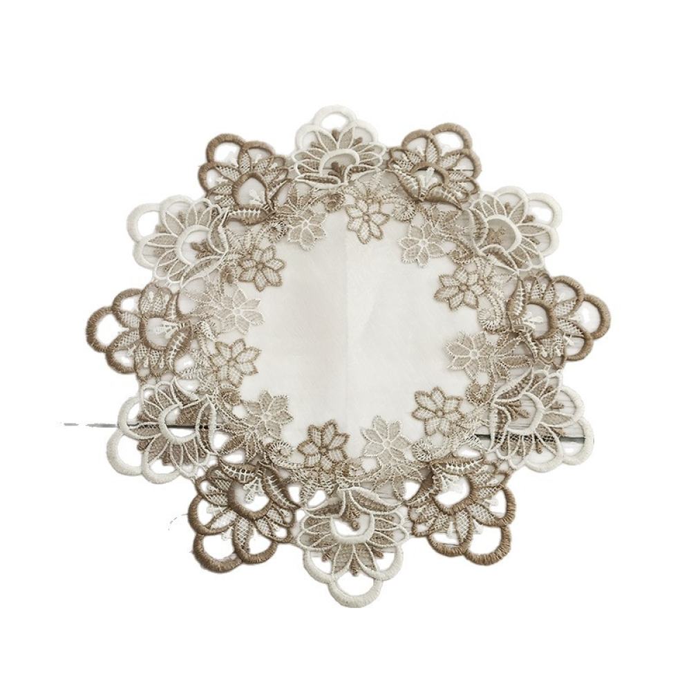 Exquisito mantel individual re - Table Runner reseña y precio