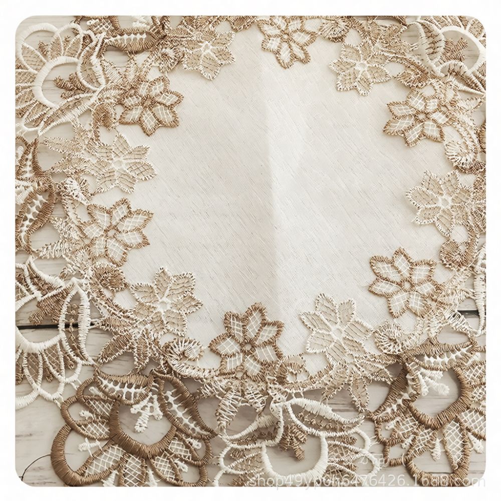 Exquisito mantel individual re - Table Runner reseña y precio