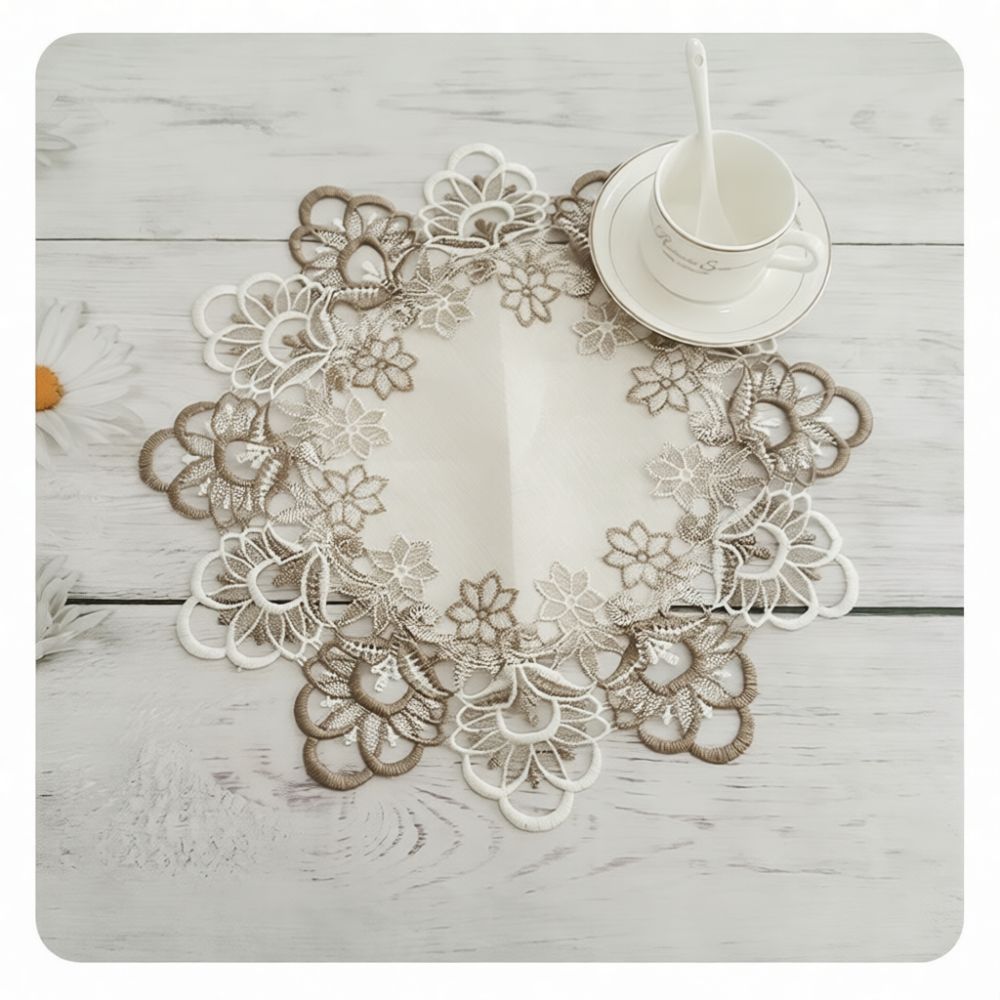 Exquisito mantel individual re - Table Runner reseña y precio