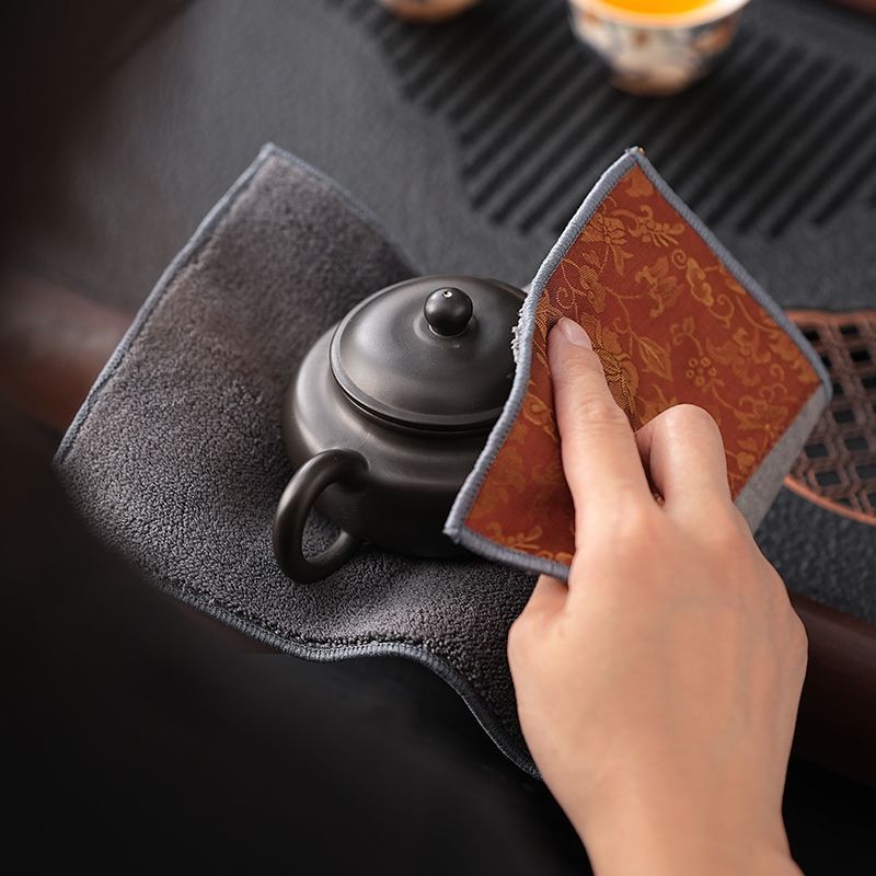 Camino de Mesa Decorativo Zen  - Table Runner reseña y precio