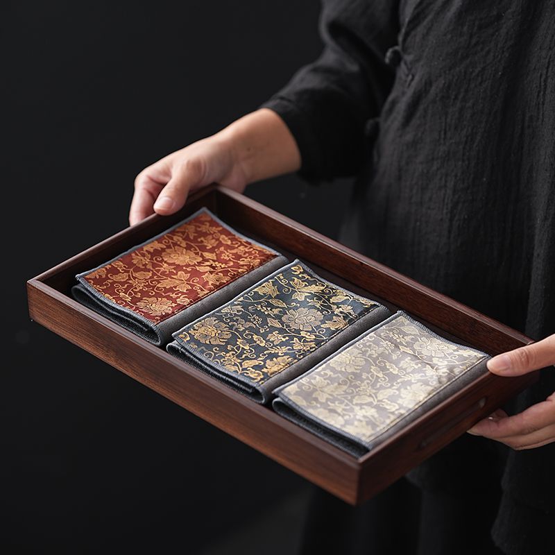 Camino de Mesa Decorativo Zen  - Table Runner reseña y precio