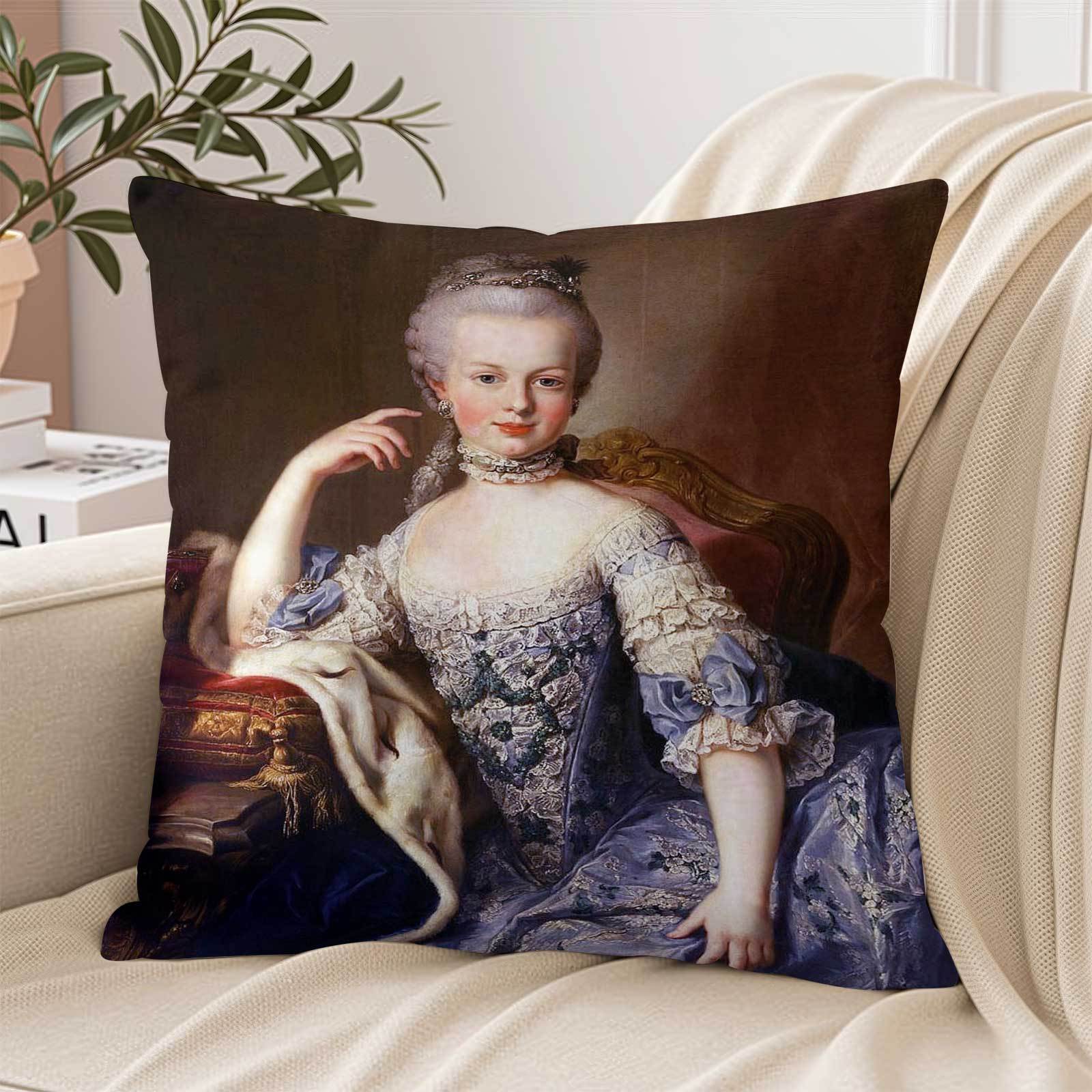 Personaliza una funda decorati - Throw Pillow reseña y precio