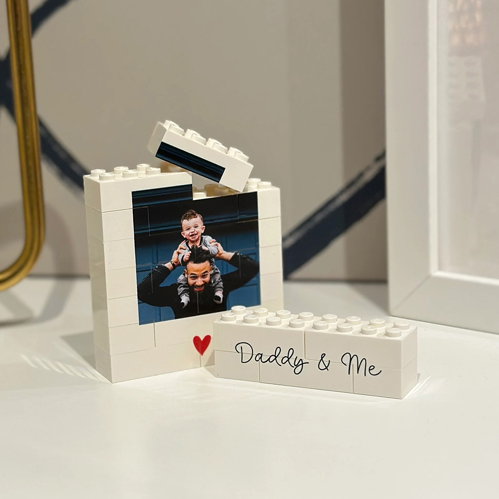 Regalo personalizado para foto - Picture Frame reseña y precio