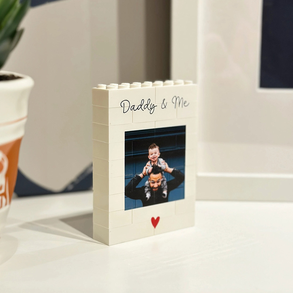 Regalo personalizado para foto - Picture Frame reseña y precio