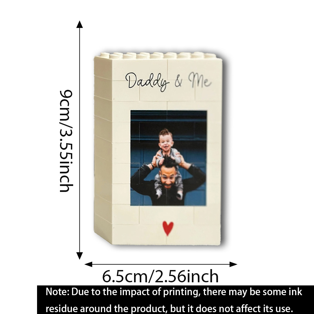 Regalo personalizado para foto - Picture Frame reseña y precio