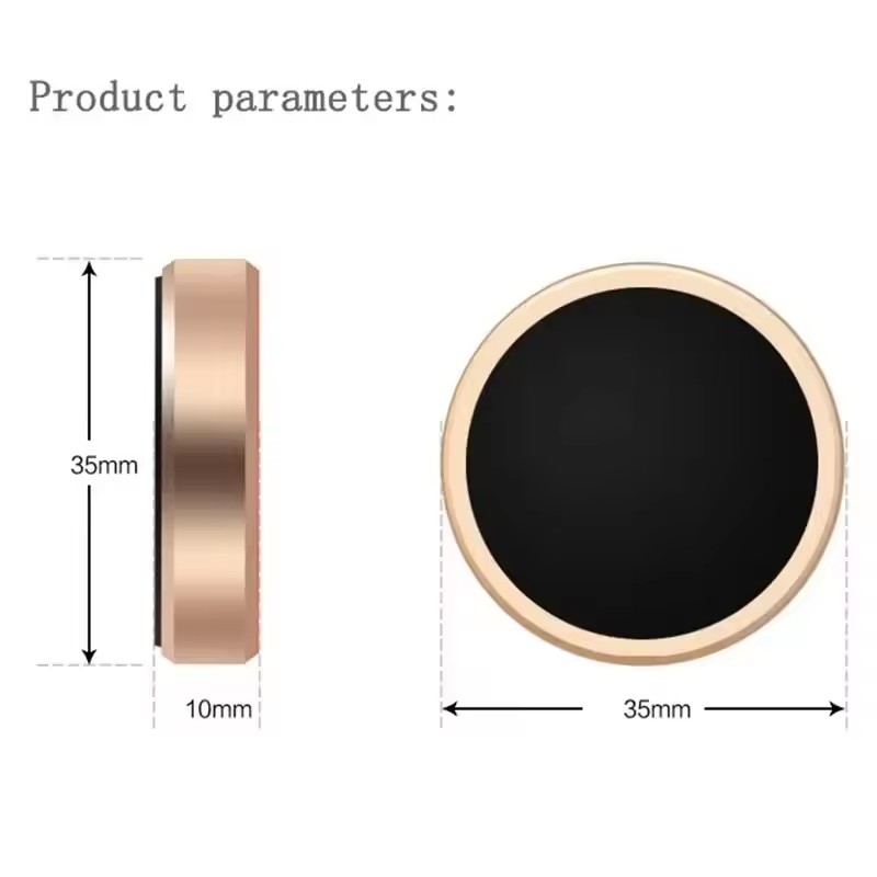 Soporte magnético universal pa - Wall Sticker reseña y precio